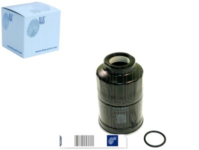 Blue print фильтр топлива ford maverick 2.7 td uds. фото №1