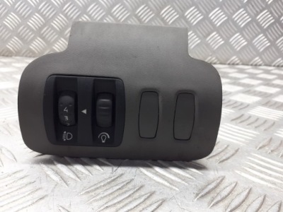 Переключатель панель регулировки света renault scenic ii 8200140984 фото №1
