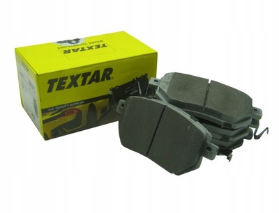 Lexus sc 00-10 4.3 430 286km тормозные колодки перед фото №1