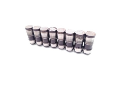 LAND ROVER RANGE ROVER POUSSOIR HYDRAULIQUE 8PCS photo
