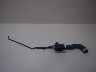 Труба wąż шланг wody hyundai kona 1.0 t-gdi фото №1