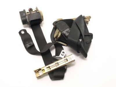 Ремни задний  правый mercedes-benz ml w163 98r фото №1