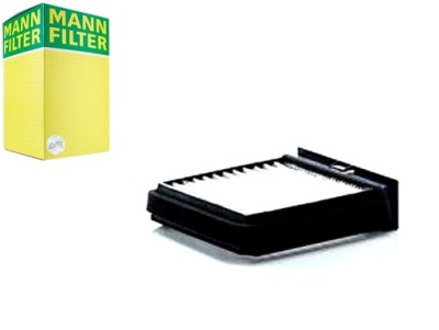 Mann-filter cu 1915 фильтр, вентиляция пространство пассажирский фото №1