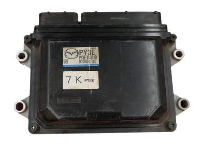 UNIDAD DE CONTROL MITSUBISHI PY3E18881D E6T63481H2  