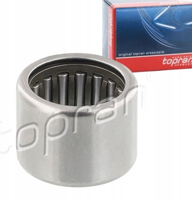 Підшипник голчастий topran do vw beetle 2.0 tdi фото №1