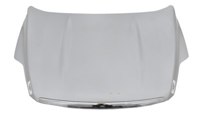 Капот крышка двигателя ford kuga mk1 08 фото №1