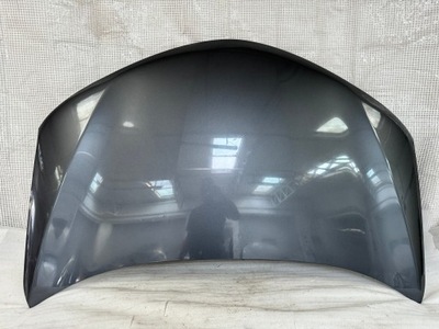 Toyota rav4 iv 13-18 капот фото №1