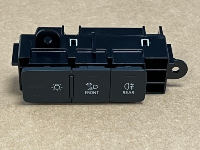 Audi a3 8y вимикач світла 4k1941501ac фото №1