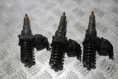 Насос-форсунки насос-форсунка skoda fabia ii 1.4tdi фото №1