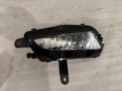 Opel astra k 5 v лівий протитуманна фара фото №1