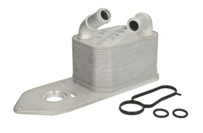 Радиатор масла ford tourneo custom v362 фото №1