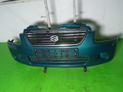 SUZUKI WAGON R+ BUMPER FRONT FRONT  