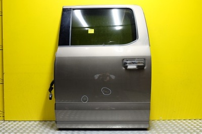 Ford f f150 2015-2020 двері задня ліва задні usa фото №1