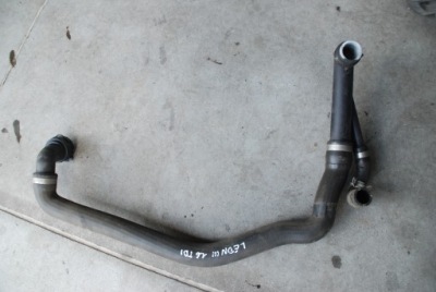 Труба wąż wody leon iii golf 5q0122051ar фото №1