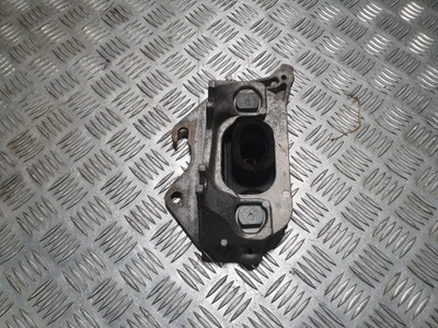 Кронштейн подушка коробки renault captur ii 19- 1.3 tce фото №1