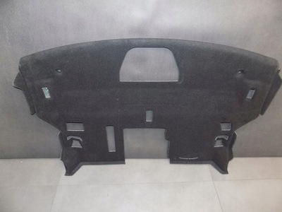 Audi a8 4n обшивка стены задняя 4n0867437c фото №1