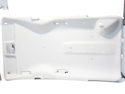 Mazda 5 i cr 2005-2010r потолок обивка потолок фото №1