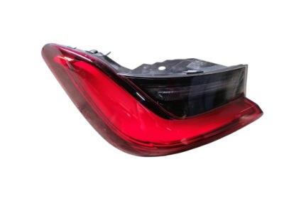 Bmw 3 g20 g21 лампа задняя левая крыло 4275708 фото №1