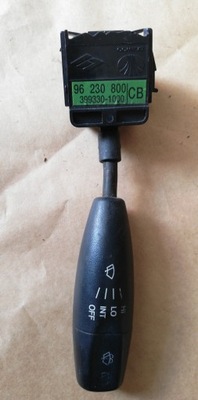 Перемикач двірник daewoo 96230800 фото №1