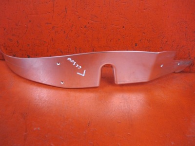 Mercedes cl w216 захист замка молдинг двері ліва фото №1