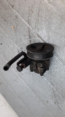 Насос підсилювача hyundai matrix i 1.5crd 03r фото №1