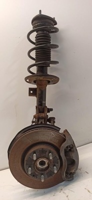 Mazda 3 поворотний кулак правий перед 2.0 b 2015 фото №1