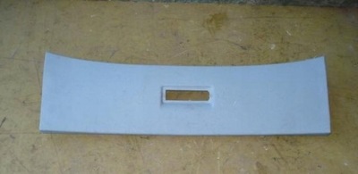 Porsche cayenne s обивка пластик молдинг фото №1