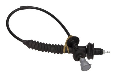 CABLE CONJUNTO DE EMBRAGUE PEUGEOT 206 01- 1,4HDI  