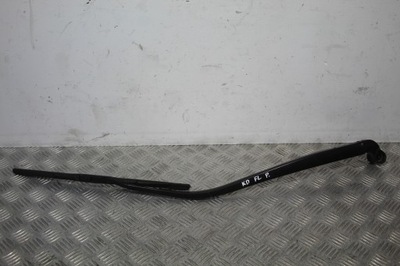 Важіль двірники праве mazda cx5 kd lift фото №1