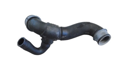 Mercedes slk250cdi шланг wąż радиатора r172 2015 rhd фото №1