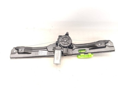 Подъемник стекло задняя левый 7463489 bmw 2 f46 фото №1