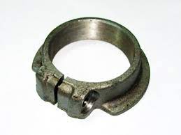 Kamaz гайка опора важеля підрамник łódź фото №1