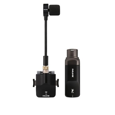 Nux B-6 System bezprzewodowy