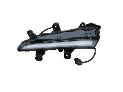 Фара дневная правый  led peugeot 2008 2 19-23 фото №1