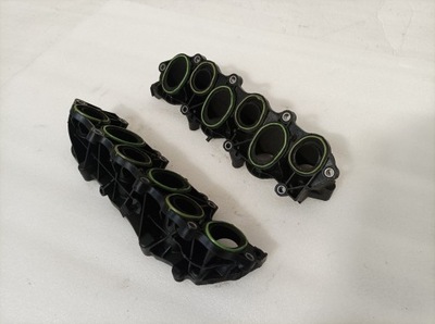 Audi q8 4m коллектор всасывающий 059129765 фото №1