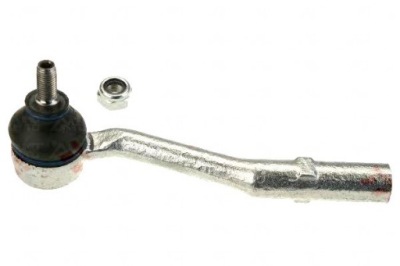 Trw jte1221 наконечник тяга рулевой поперечный фото №1