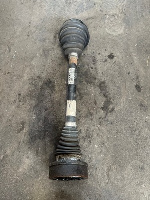 Vw scirocco 1.4 tsi приводной вал 1k0407271kp фото №1