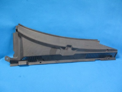 Жабо europa alfa romeo 159 156063373 фото №1