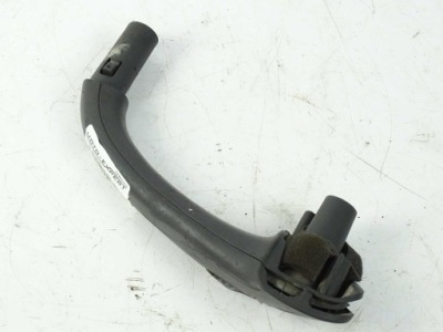 Mercedes w203 ручка обивка дверь правый задняя фото №1