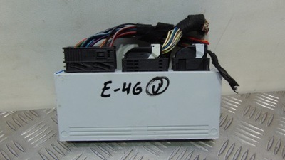 Модуль комфорту 6932368 фото №1