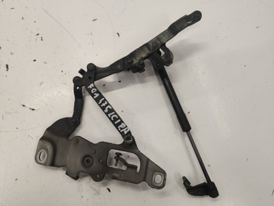 Bmw 7 f01 f02 lci петля капот правый 475 фото №1