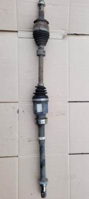 Привідний вал правий перед cx3 mazda cx-3 2.0 бензин фото №1