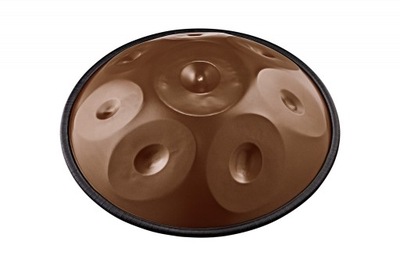 MEINL Sonic Energy Harmonic Art Handpan HD3-B