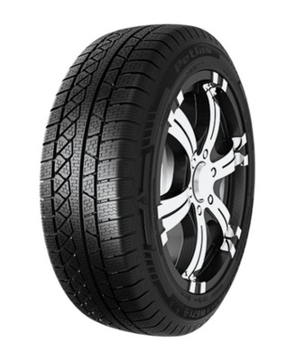 2x PETLAS EXPLERO W671 SUV 215/55R18 95 H