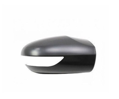 COVERING MIRRORS MERCEDES PETROL A-KL W169 09.04--  