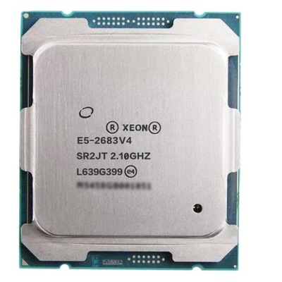 Procesor INTEL XEON E5-2683 v4 16C 32T SR2JT 2.1-3GHz FCLGA2011