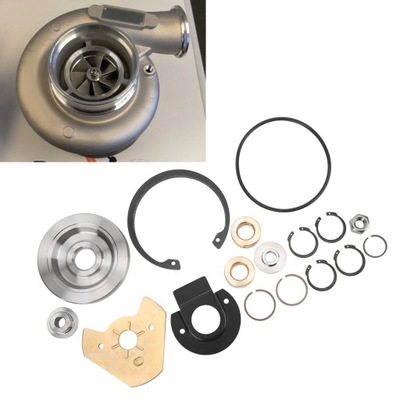 Repair Kit Simple Installation Turbocharger Service for HX50 HX50W ~31403 