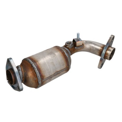 Катализатор jmj фото №1