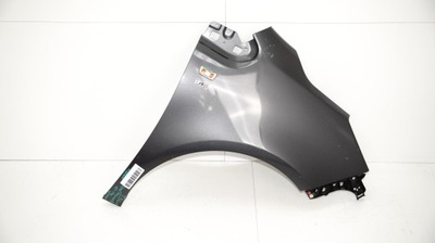 Крила правий перед opel meriva b 10-13r фото №1