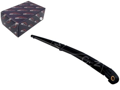 HOLDER WIPER BLADES REAR SET AIC  